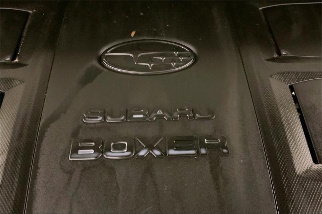 2019 Subaru Forester Vehicle Photo in Lees Summit, MO 64086
