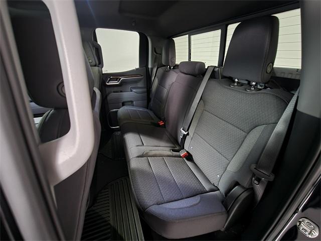 2025 GMC Sierra 1500 Vehicle Photo in PRESCOTT, AZ 86305-3700