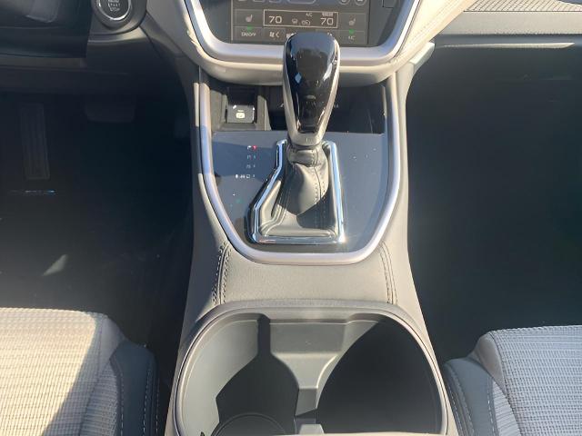 2025 Subaru Outback Vehicle Photo in Oshkosh, WI 54904