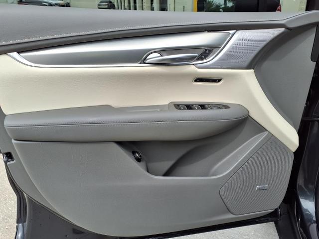 2023 Cadillac XT5 Vehicle Photo in TAMPA, FL 33612-3404