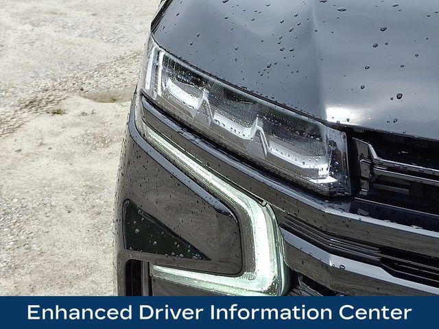 2024 Chevrolet Tahoe Vehicle Photo in PAWLING, NY 12564-3219