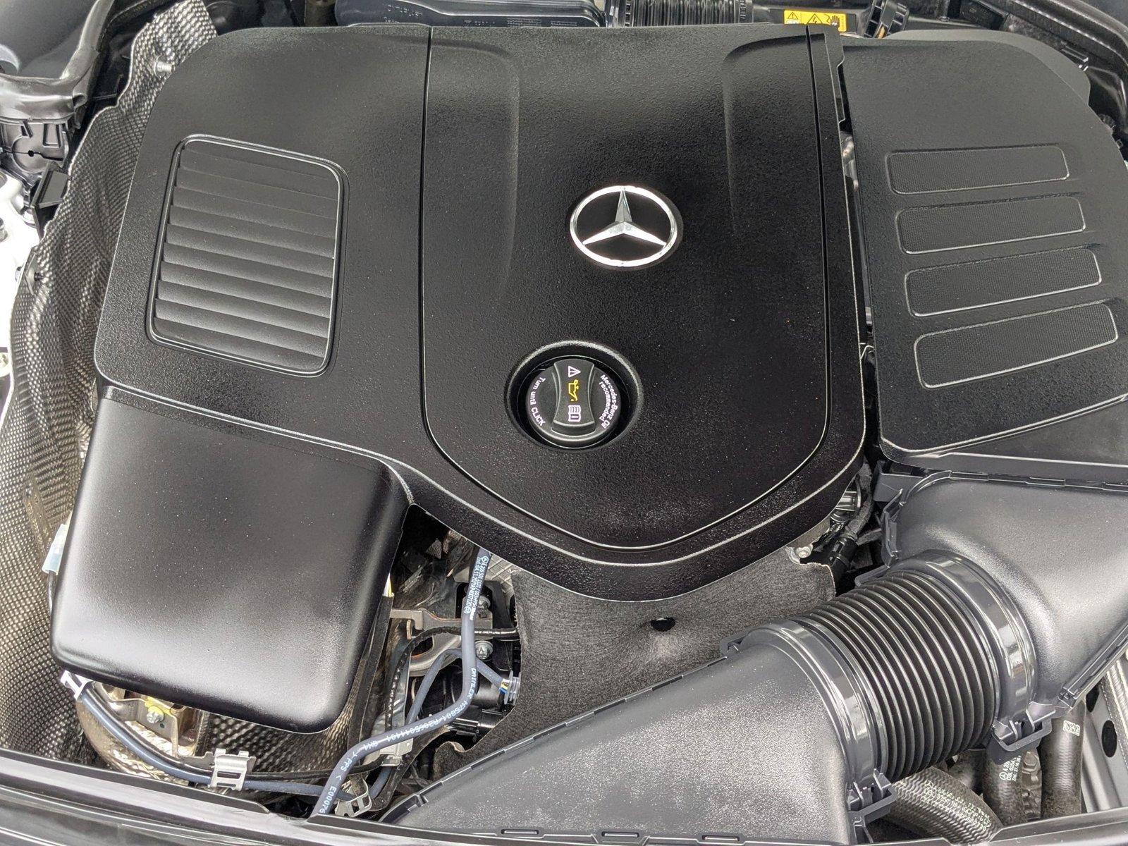 2023 Mercedes-Benz C-Class Vehicle Photo in Miami, FL 33169