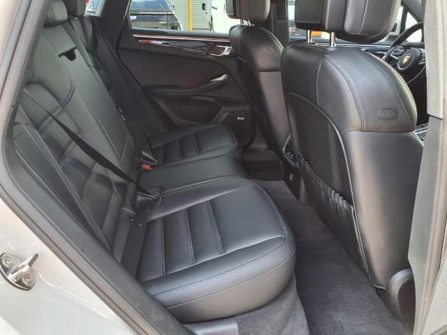 2020 Porsche Macan Vehicle Photo in Tampa, FL 33612