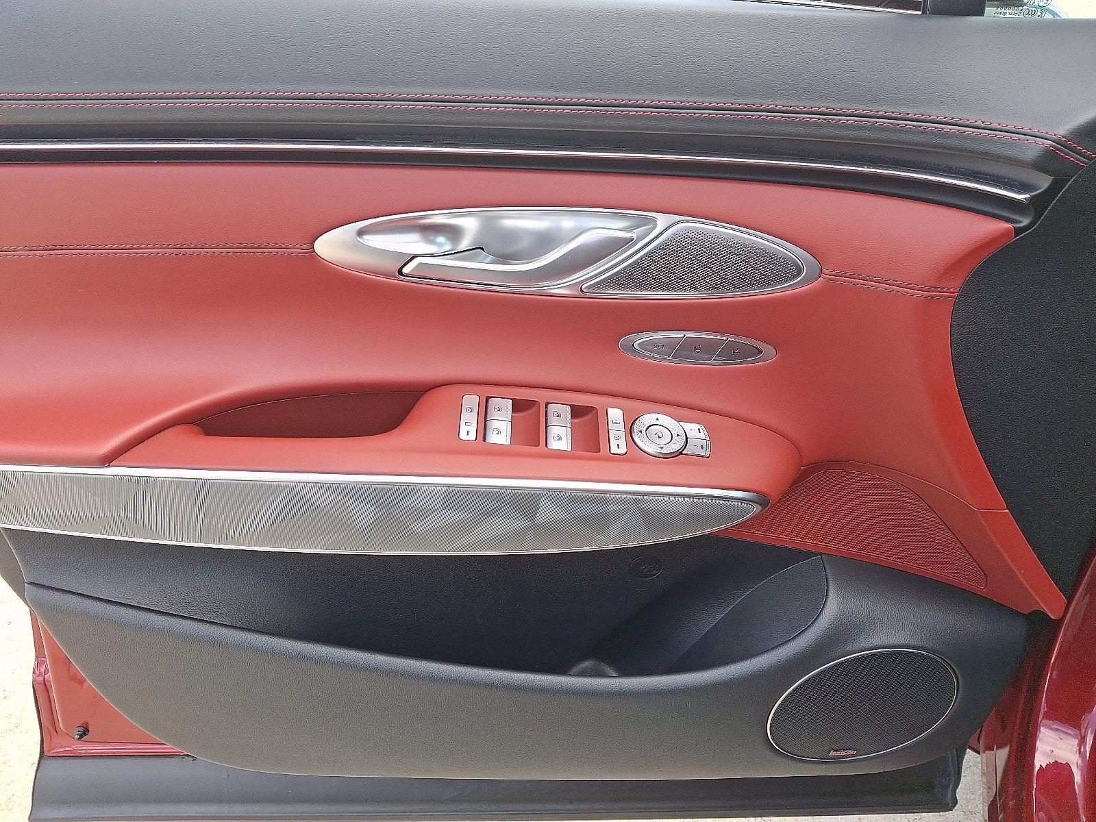 2023 Genesis GV70 Vehicle Photo in Trevose, PA 19053