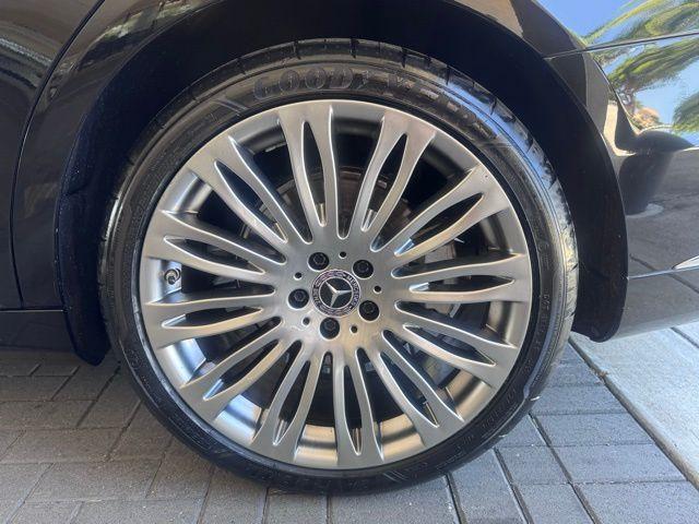 2018 Mercedes-Benz S-Class Vehicle Photo in DELRAY BEACH, FL 33483-3294