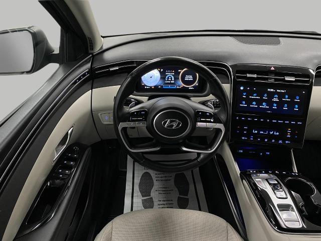 2022 Hyundai TUCSON Vehicle Photo in Appleton, WI 54913