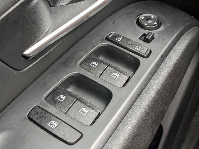 2023 Hyundai Tucson Vehicle Photo in BRUNSWICK, GA 31525-1881