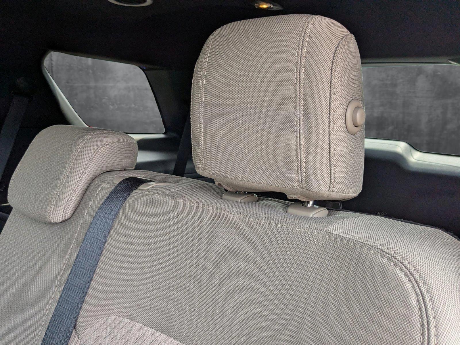 2018 Ford Explorer Vehicle Photo in St. Petersburg, FL 33713