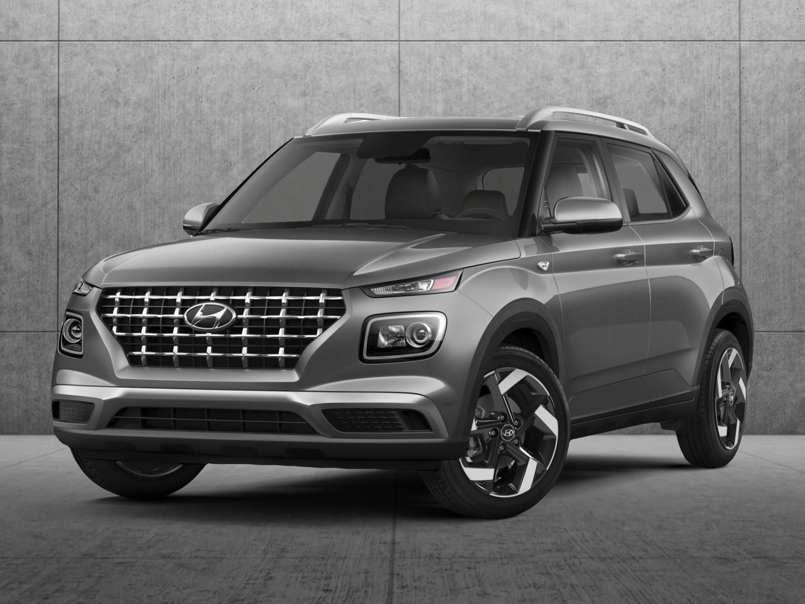 2023 Hyundai VENUE Vehicle Photo in Winter Park, FL 32792