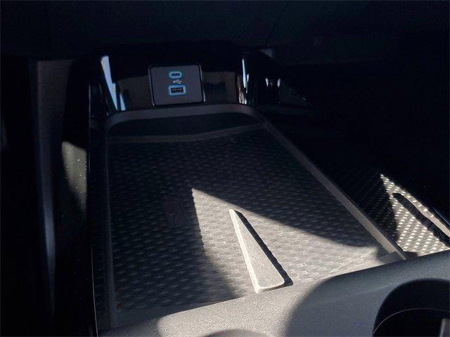2022 Ford Mustang Mach-E Vehicle Photo in SUNRISE, FL 33323-3202