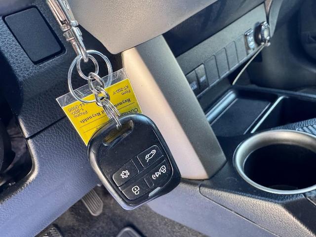 2013 Toyota RAV4 Vehicle Photo in Oshkosh, WI 54901
