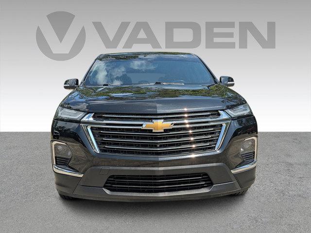 2022 Chevrolet Traverse Vehicle Photo in BRUNSWICK, GA 31525-1881