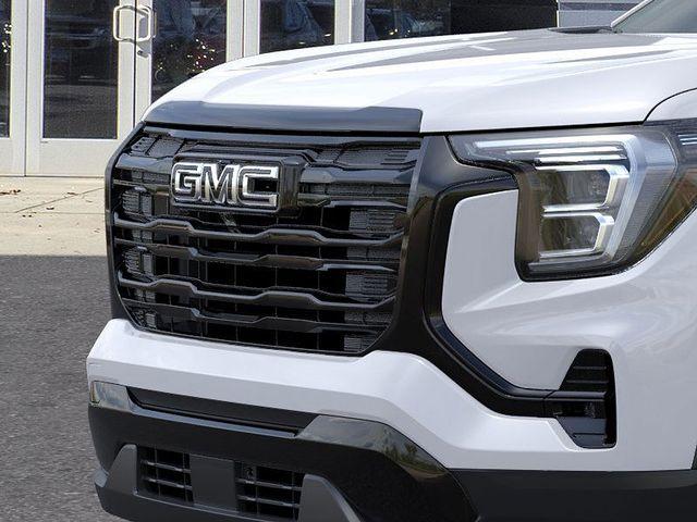 2026 GMC Terrain Vehicle Photo in DANBURY, CT 06810-5034
