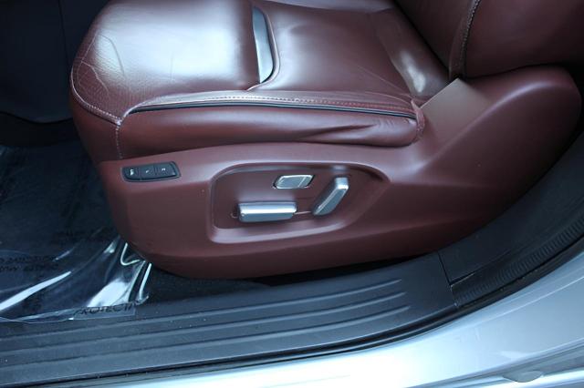 2017 Mazda CX-9 Vehicle Photo in Green Bay, WI 54304