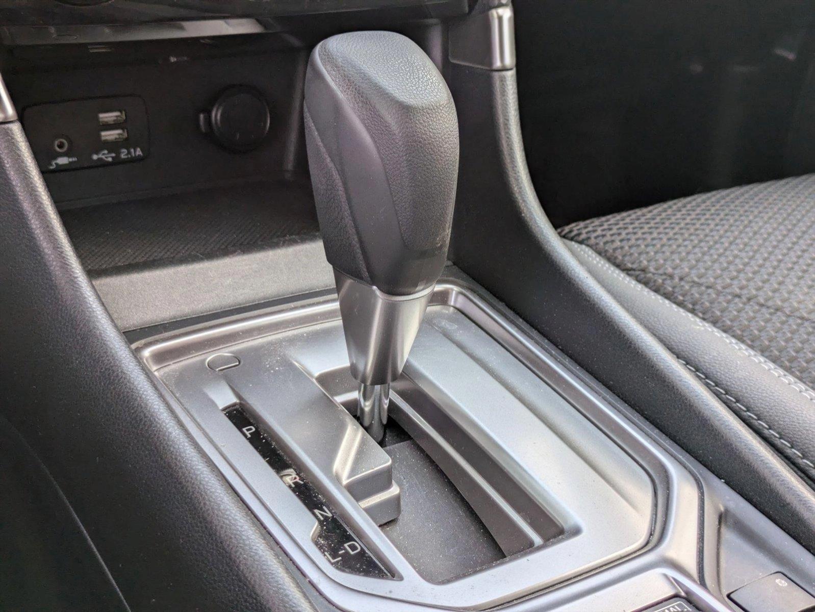 2020 Subaru Forester Vehicle Photo in Tampa, FL 33614