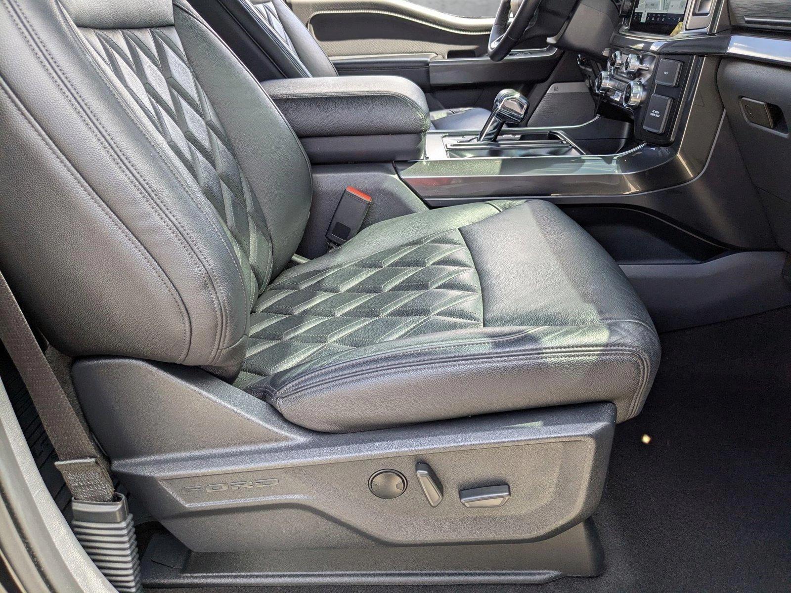 2023 Ford F-150 Vehicle Photo in Miami, FL 33015
