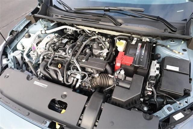 2025 Nissan Sentra Vehicle Photo in Hazelwood, MO 63042