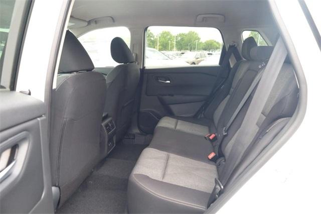 2025 Nissan Rogue Vehicle Photo in Hazelwood, MO 63042