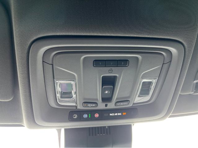 2024 GMC Sierra 1500 Vehicle Photo in BEAUFORT, SC 29906-4218