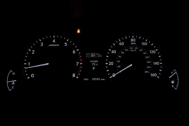 2014 Lexus ES 350 Vehicle Photo in DALLAS, TX 75235