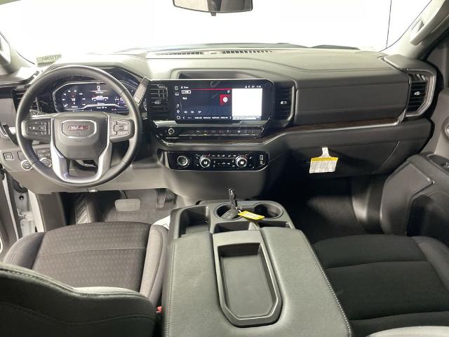 2024 GMC Sierra 1500 Vehicle Photo in GILBERT, AZ 85297-0402