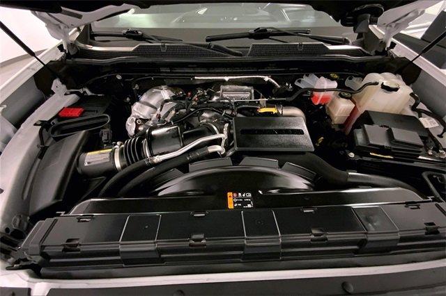 2023 Chevrolet Silverado 2500 HD Vehicle Photo in INDEPENDENCE, MO 64055-1314
