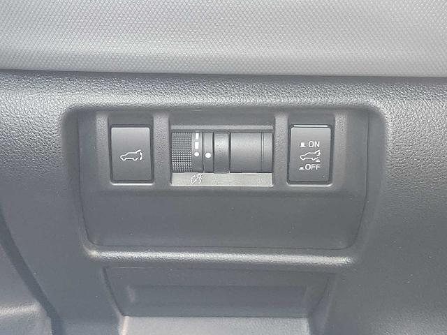 2025 Subaru Forester Vehicle Photo in DALLAS, TX 75209