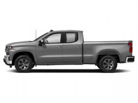 2021 Chevrolet Silverado 1500 Vehicle Photo in BRUNSWICK, GA 31525-1881