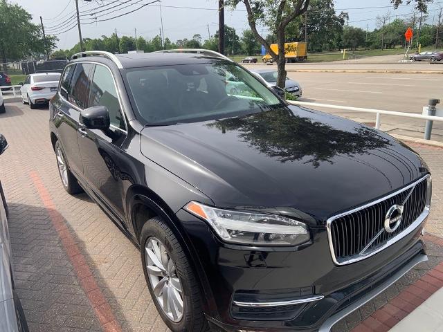 2018 Volvo XC90 Vehicle Photo in San Antonio, TX 78230