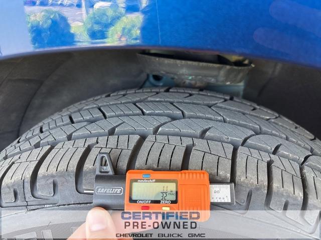 2022 Chevrolet Equinox Vehicle Photo in MANHATTAN, KS 66502-5036