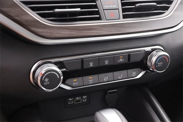 2025 Nissan Altima Vehicle Photo in Hazelwood, MO 63042