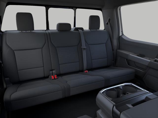 2025 Ford F-150 Vehicle Photo in Neenah, WI 54956