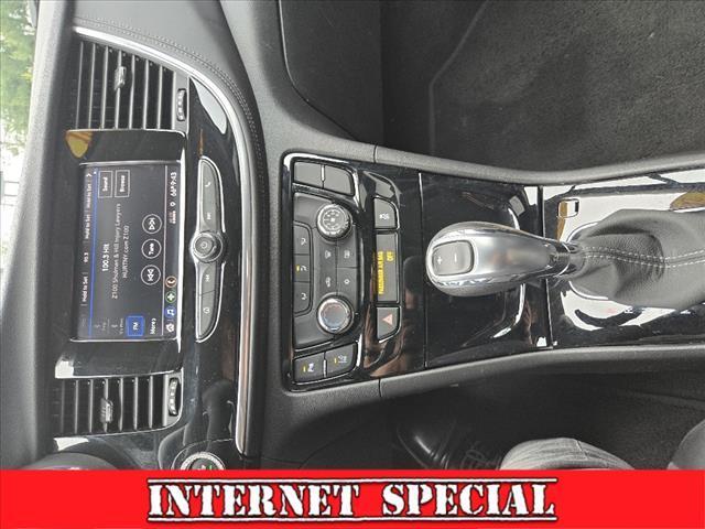 2022 Buick Encore Vehicle Photo in LITTLE FALLS, NJ 07424-1717
