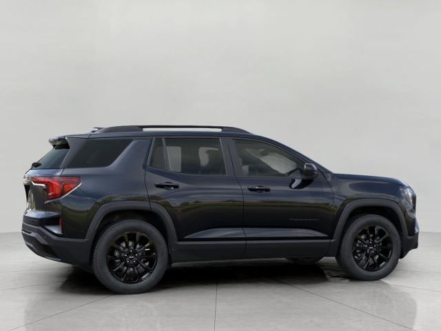 2026 GMC Terrain Vehicle Photo in GREEN BAY, WI 54303-3330