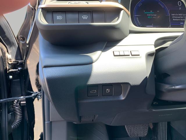 2024 Toyota Crown Vehicle Photo in Oshkosh, WI 54904