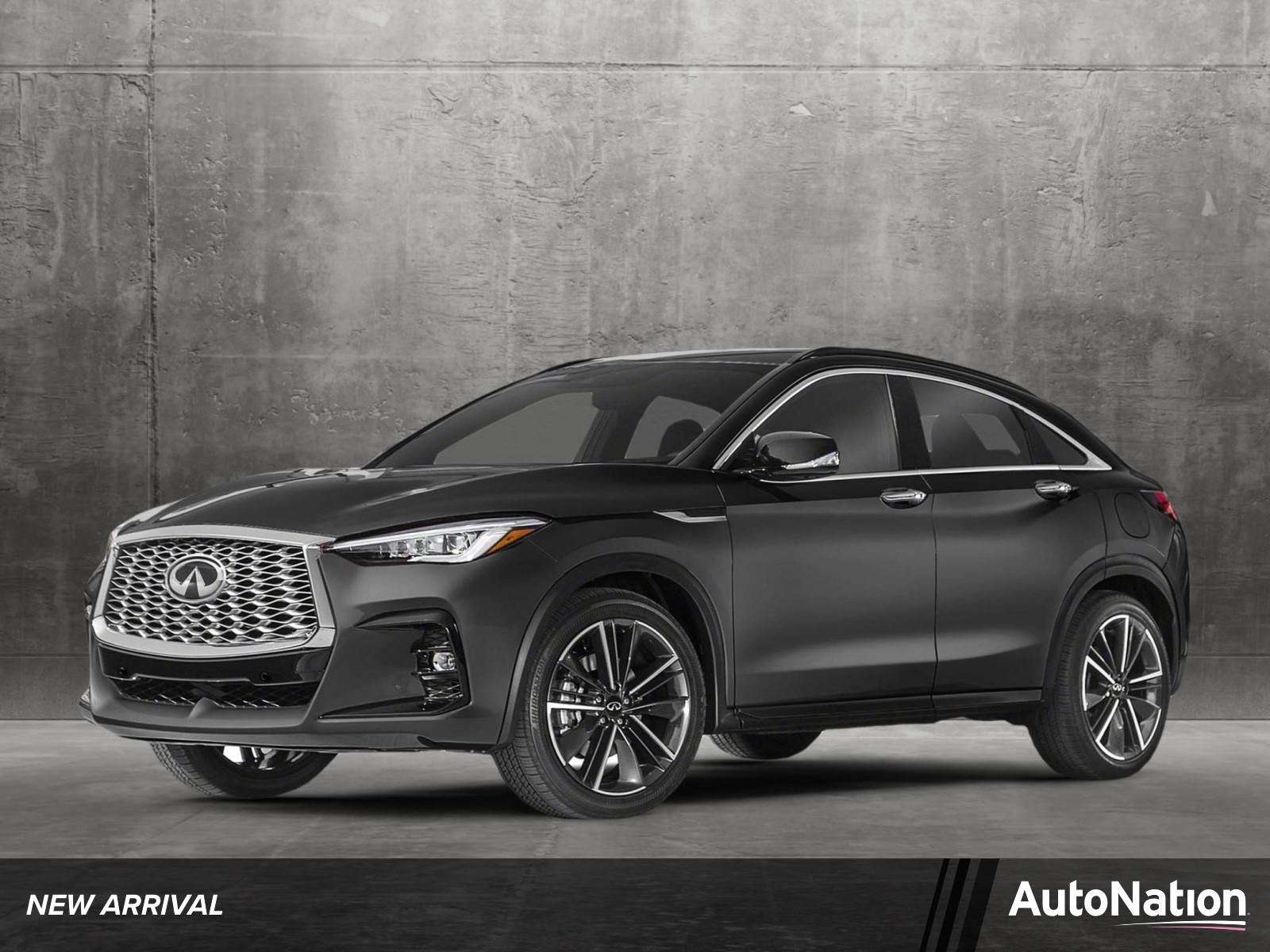 2022 INFINITI QX55 Vehicle Photo in Tustin, CA 92782