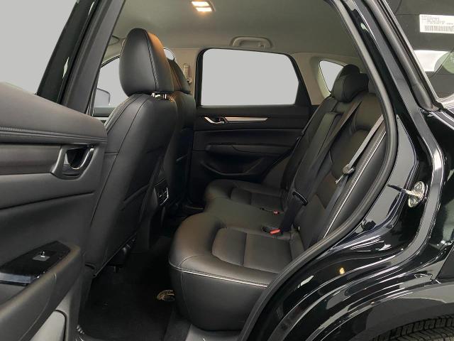 2025 Mazda CX-5 Vehicle Photo in Appleton, WI 54913