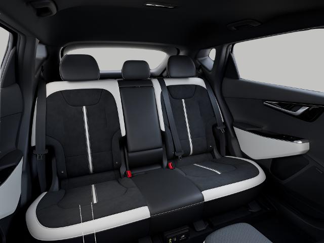 2025 Kia EV6 Vehicle Photo in Appleton, WI 54914