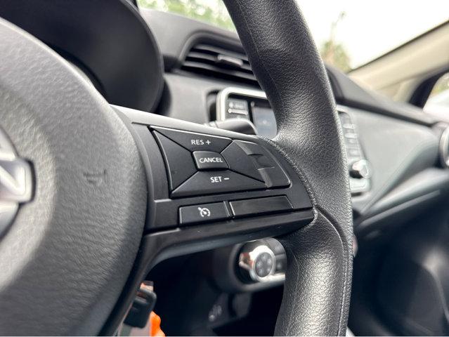 2024 Nissan Versa Vehicle Photo in Savannah, GA 31419