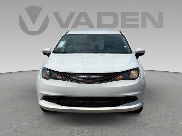 2023 Chrysler Voyager Vehicle Photo in Savannah, GA 31419