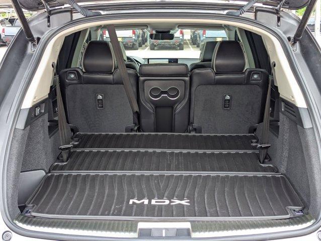 2023 Acura MDX Vehicle Photo in San Antonio, TX 78230