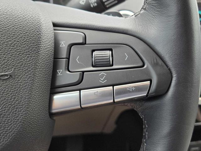 2023 Cadillac XT4 Vehicle Photo in DENTON, TX 76210-9321