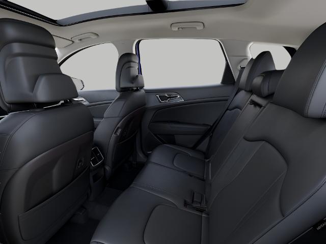 2026 Kia Sportage Vehicle Photo in Appleton, WI 54914