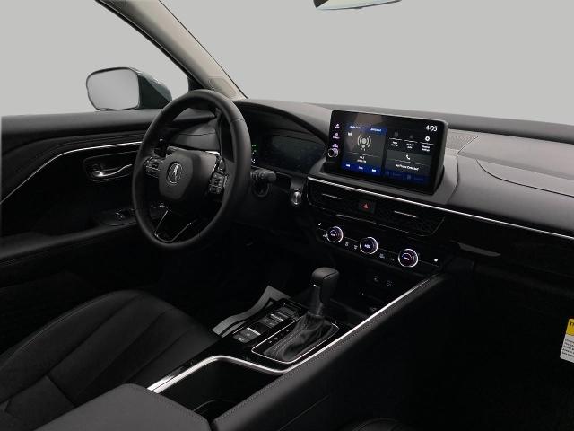2025 Acura ADX Vehicle Photo in Appleton, WI 54913