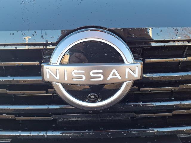 2025 Nissan Kicks Vehicle Photo in Oshkosh, WI 54904