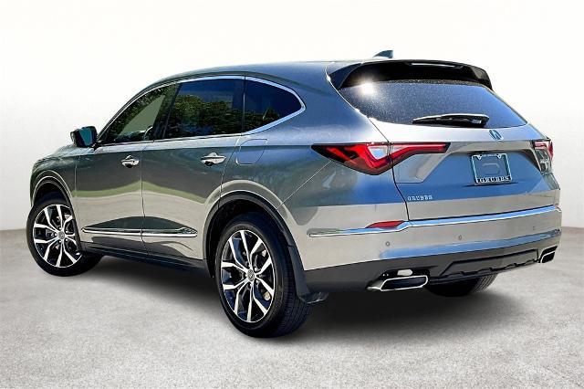 2024 Acura MDX Vehicle Photo in Tulsa, OK 74145