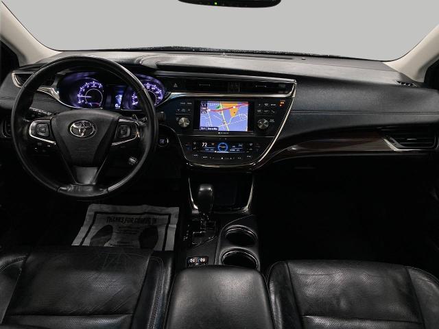 2014 Toyota Avalon Vehicle Photo in Appleton, WI 54913