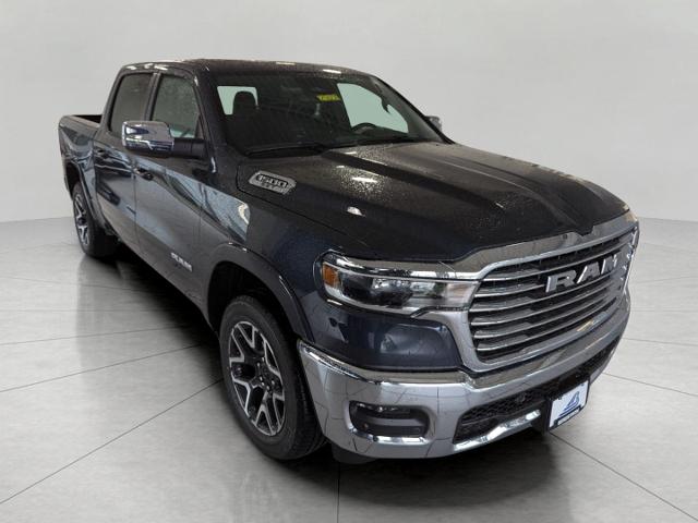 2025 Ram 1500 Vehicle Photo in Oshkosh, WI 54901