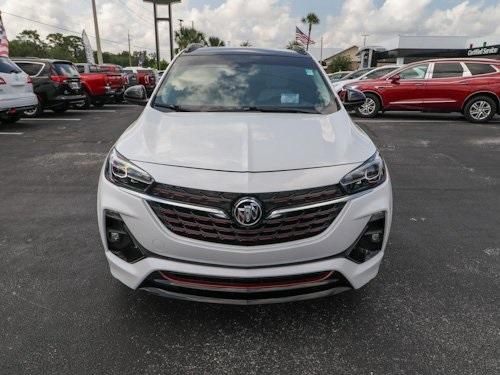 2021 Buick Encore GX Vehicle Photo in HOMOSASSA, FL 34448-1461