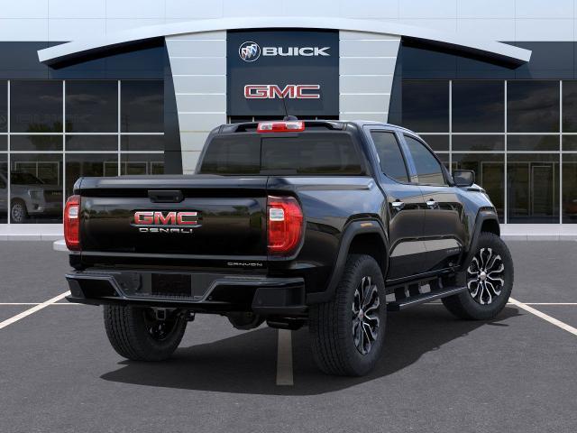 2025 GMC Canyon Vehicle Photo in APPLETON, WI 54914-8833